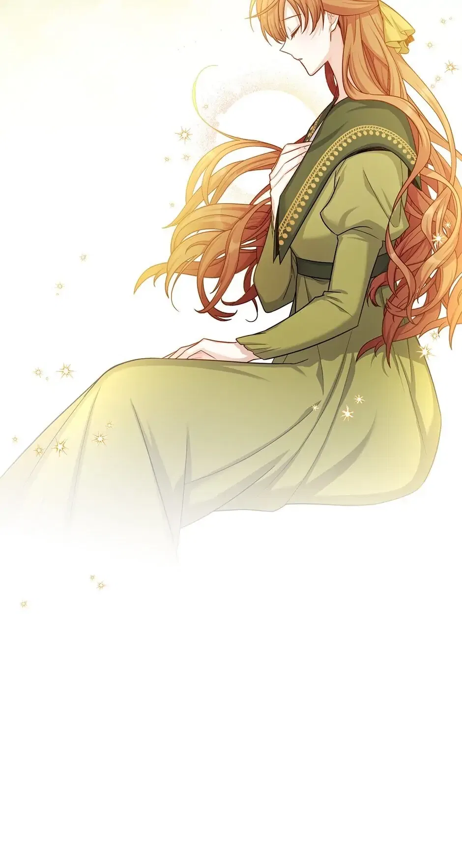 The Duchess With an Empty Soul Chapter 93 – Page 11