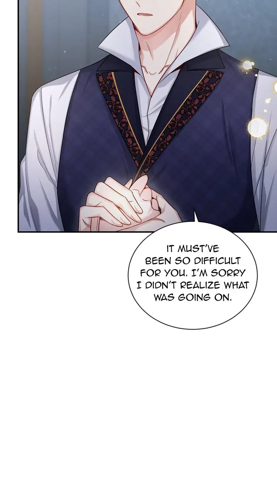 The Duchess With an Empty Soul Chapter 93 – Page 14