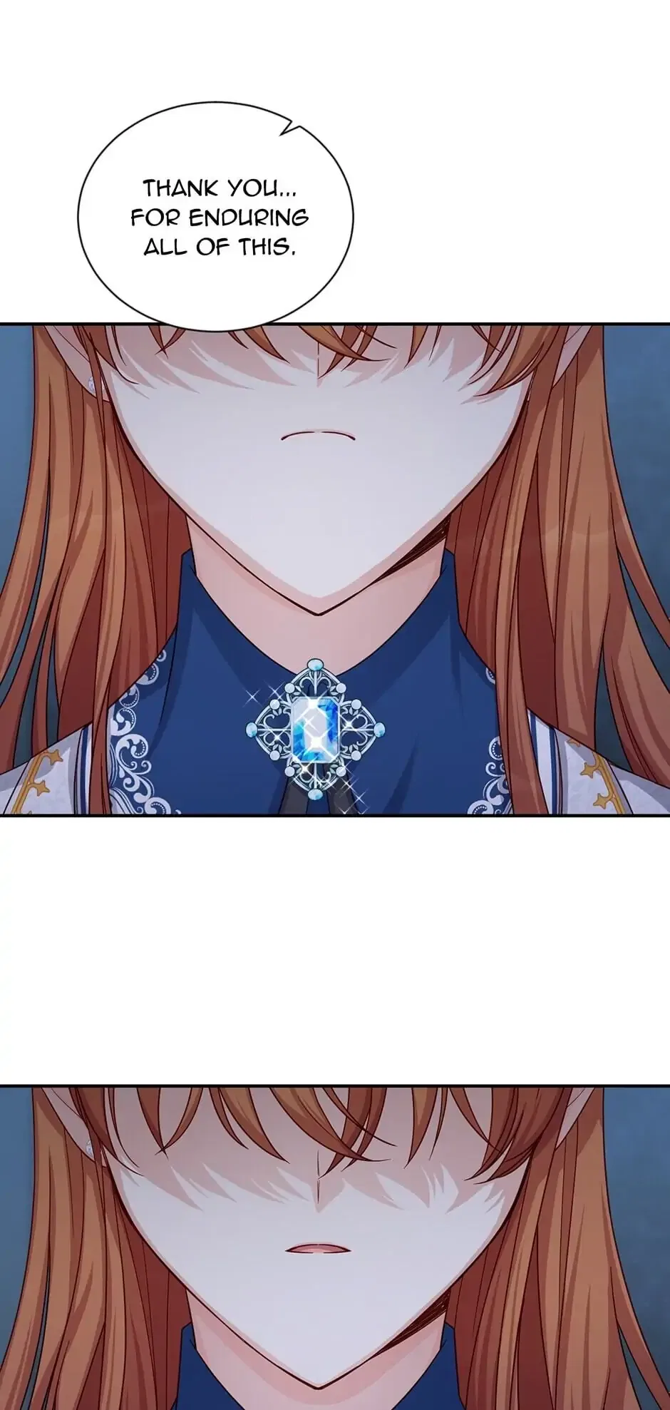The Duchess With an Empty Soul Chapter 93 – Page 15