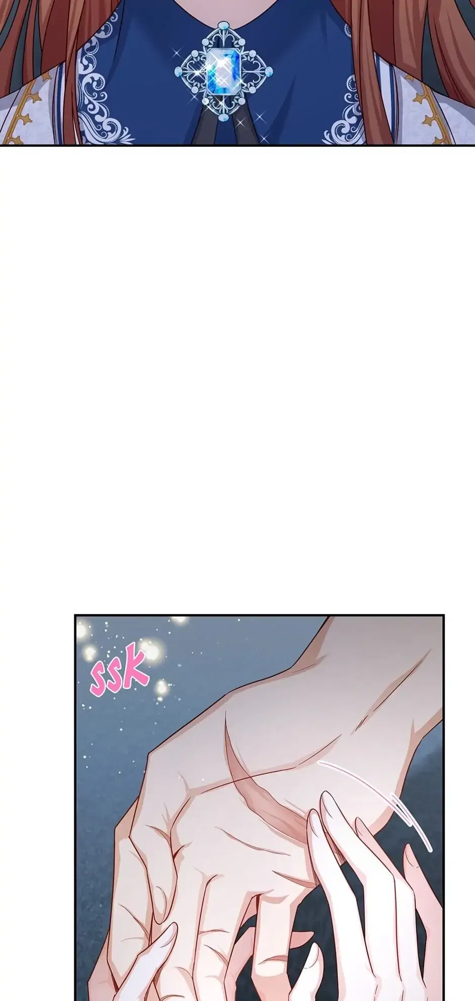 The Duchess With an Empty Soul Chapter 93 – Page 16