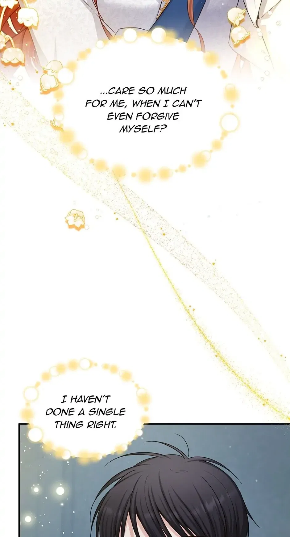 The Duchess With an Empty Soul Chapter 93 – Page 19