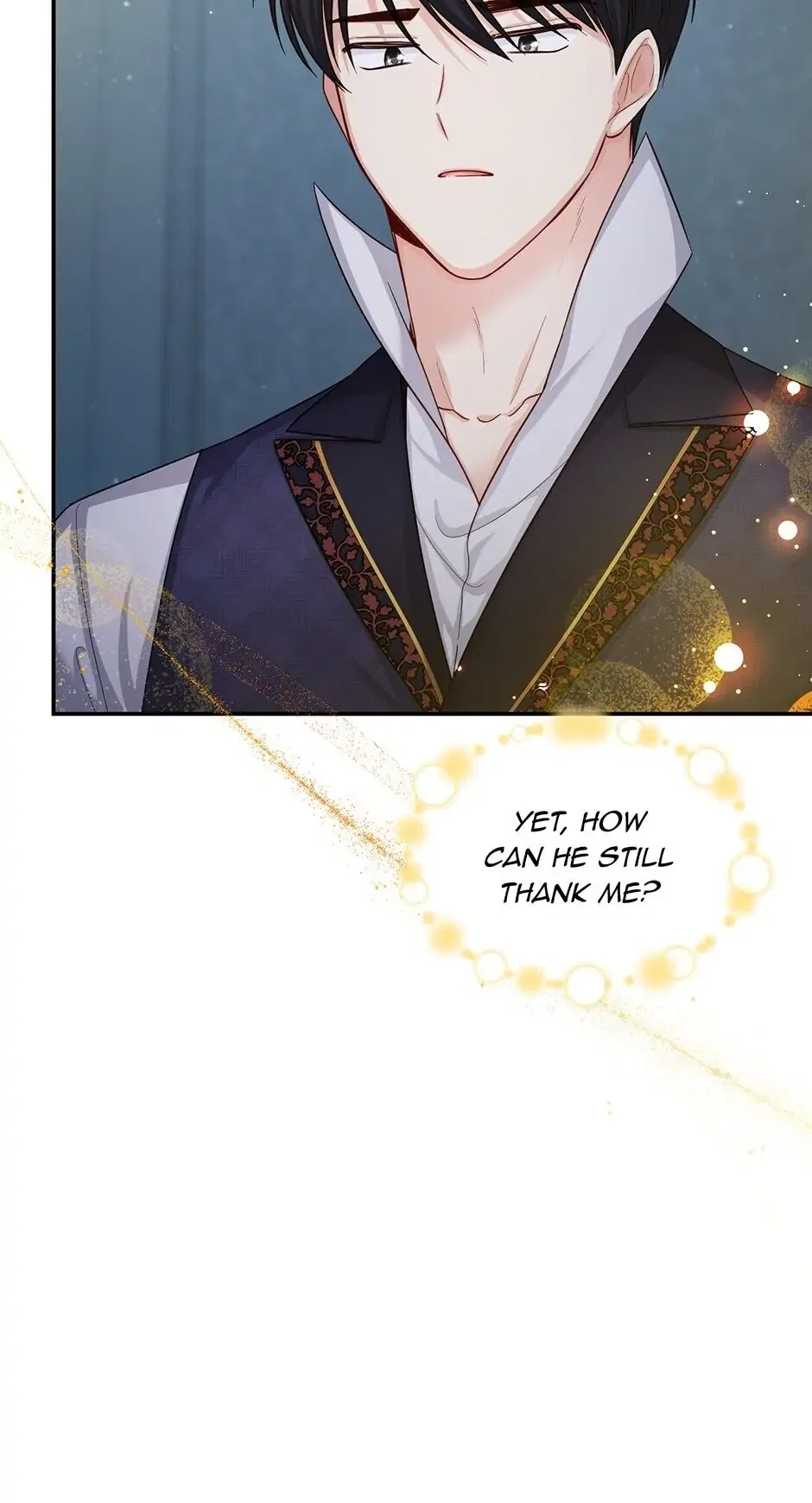 The Duchess With an Empty Soul Chapter 93 – Page 20