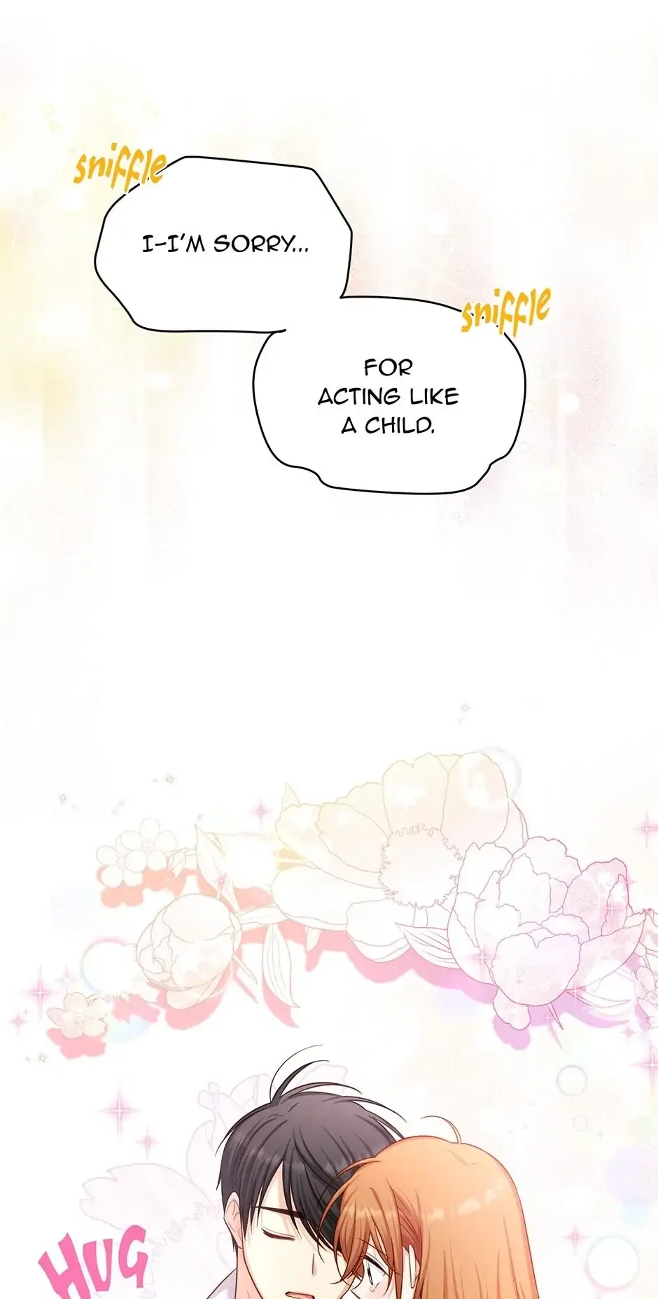 The Duchess With an Empty Soul Chapter 93 – Page 21