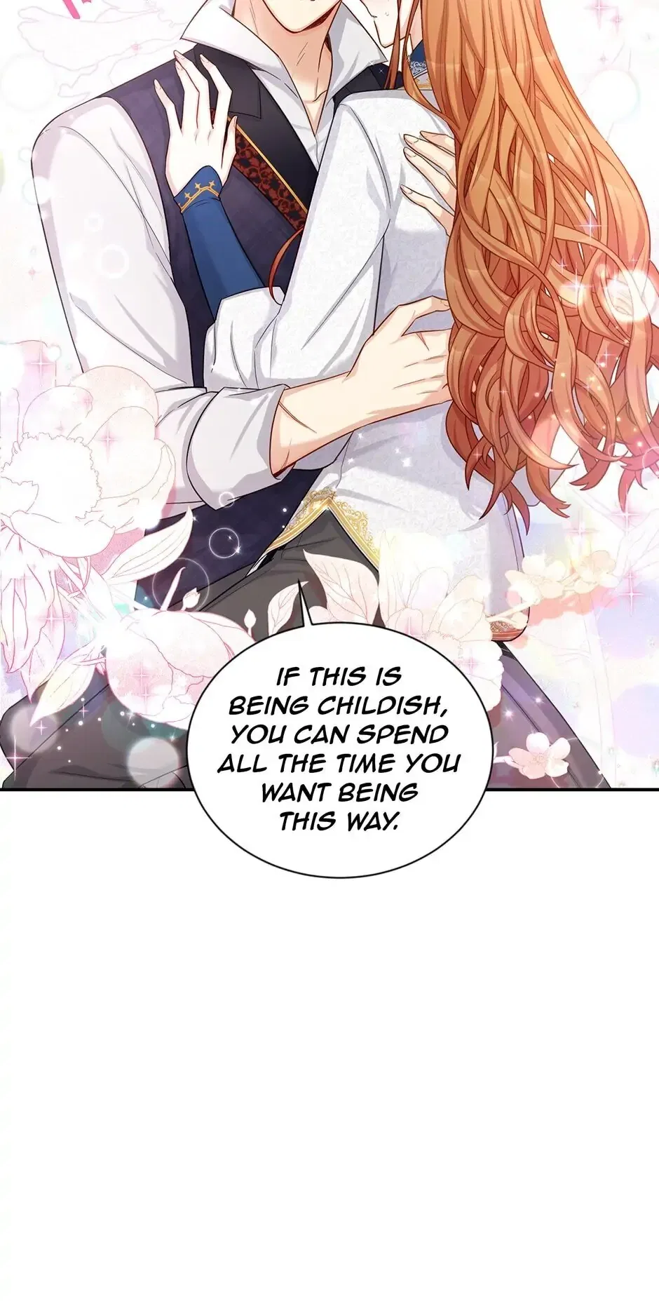 The Duchess With an Empty Soul Chapter 93 – Page 22