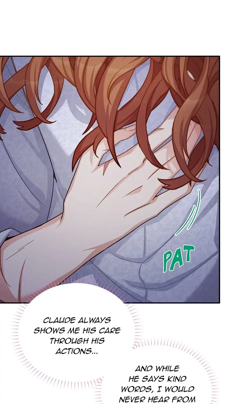 The Duchess With an Empty Soul Chapter 93 – Page 23