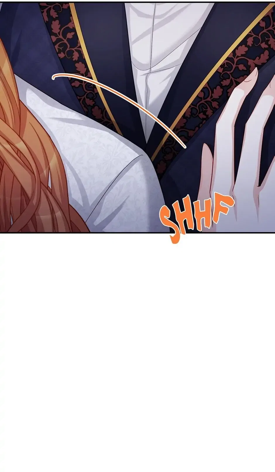 The Duchess With an Empty Soul Chapter 93 – Page 27