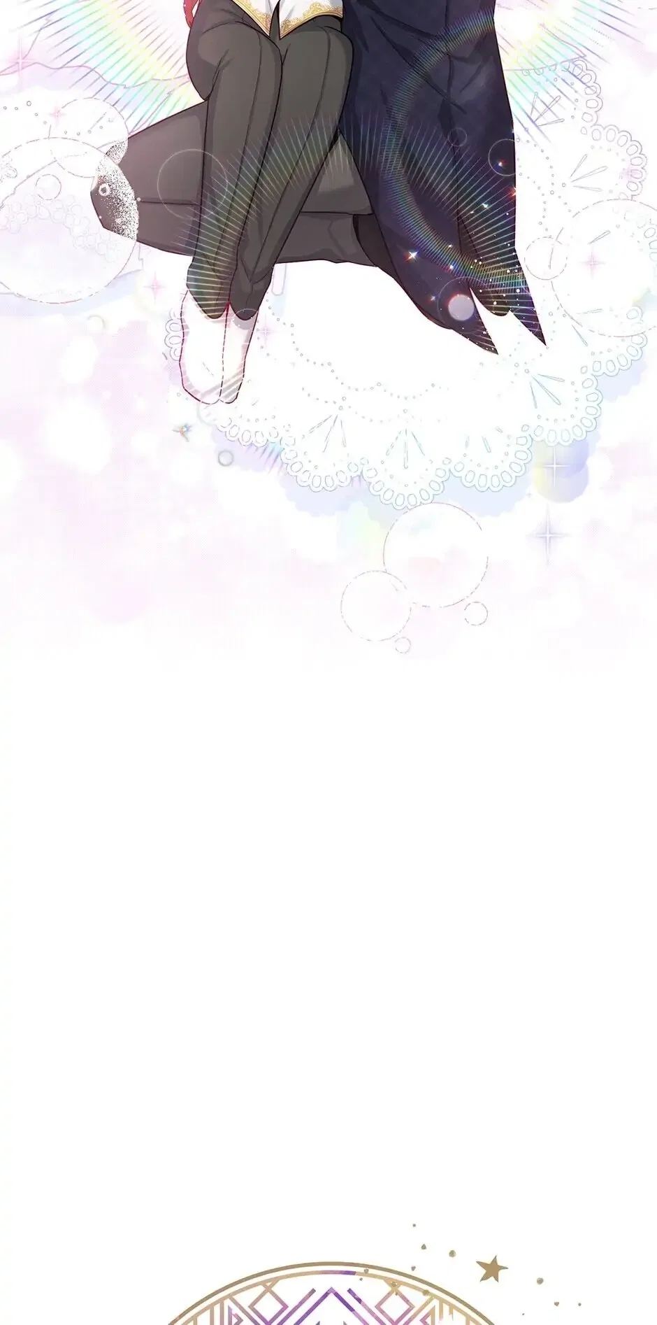 The Duchess With an Empty Soul Chapter 93 – Page 33