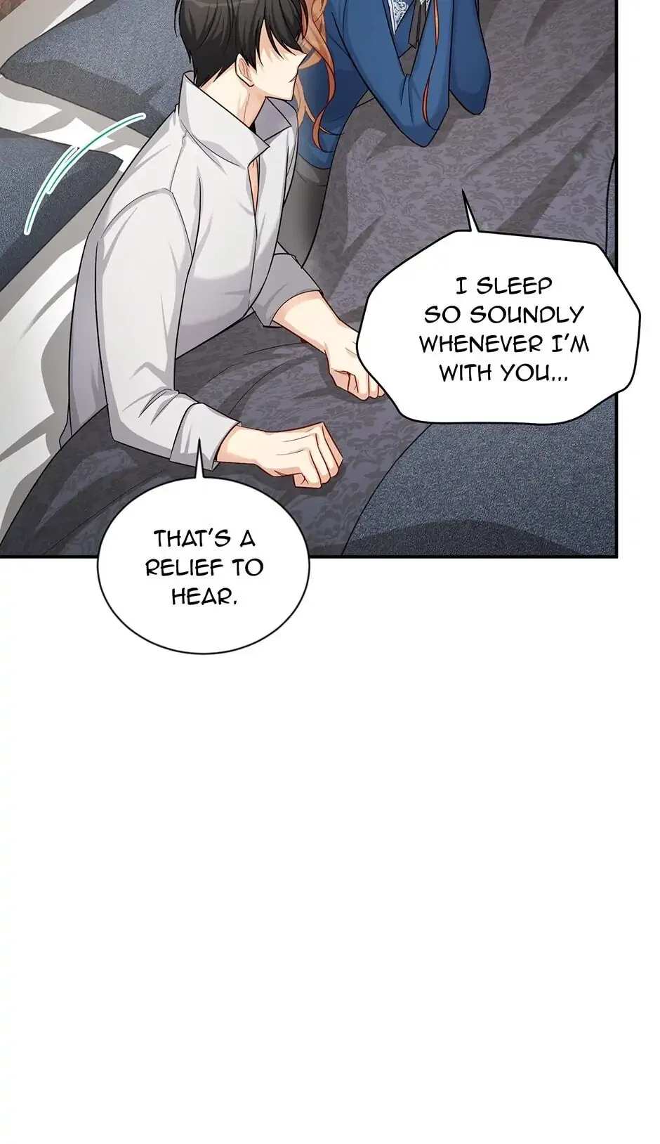 The Duchess With an Empty Soul Chapter 93 – Page 42