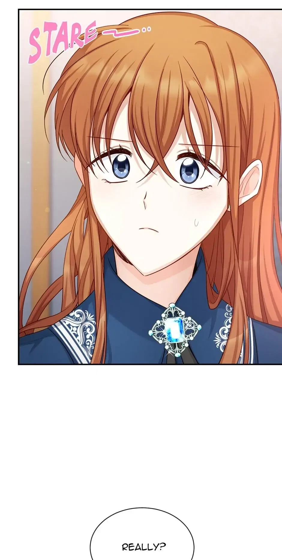 The Duchess With an Empty Soul Chapter 93 – Page 46