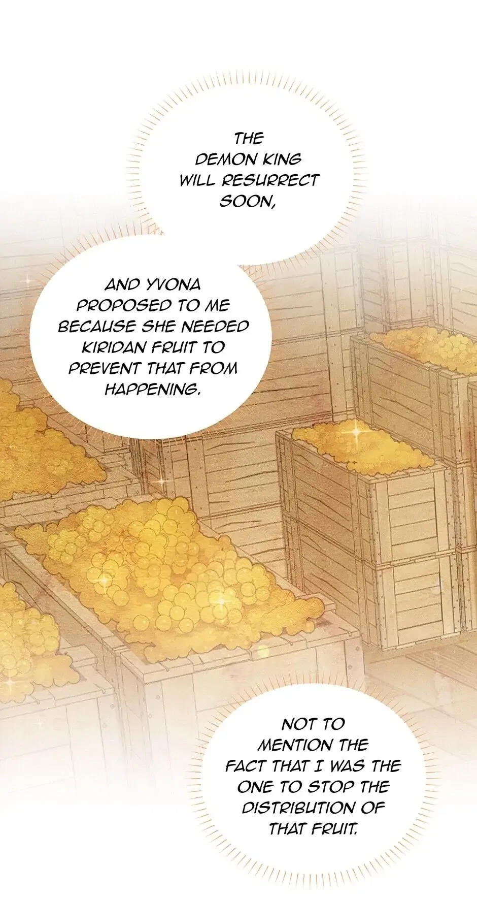 The Duchess With an Empty Soul Chapter 93 – Page 52