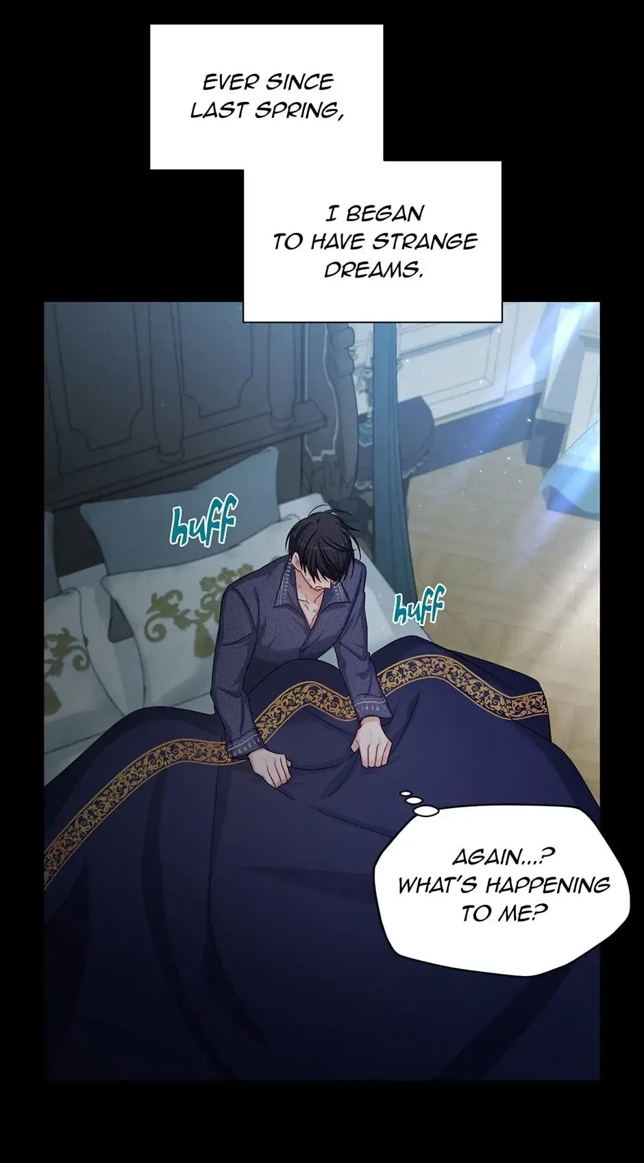 The Duchess With an Empty Soul Chapter 93 – Page 57