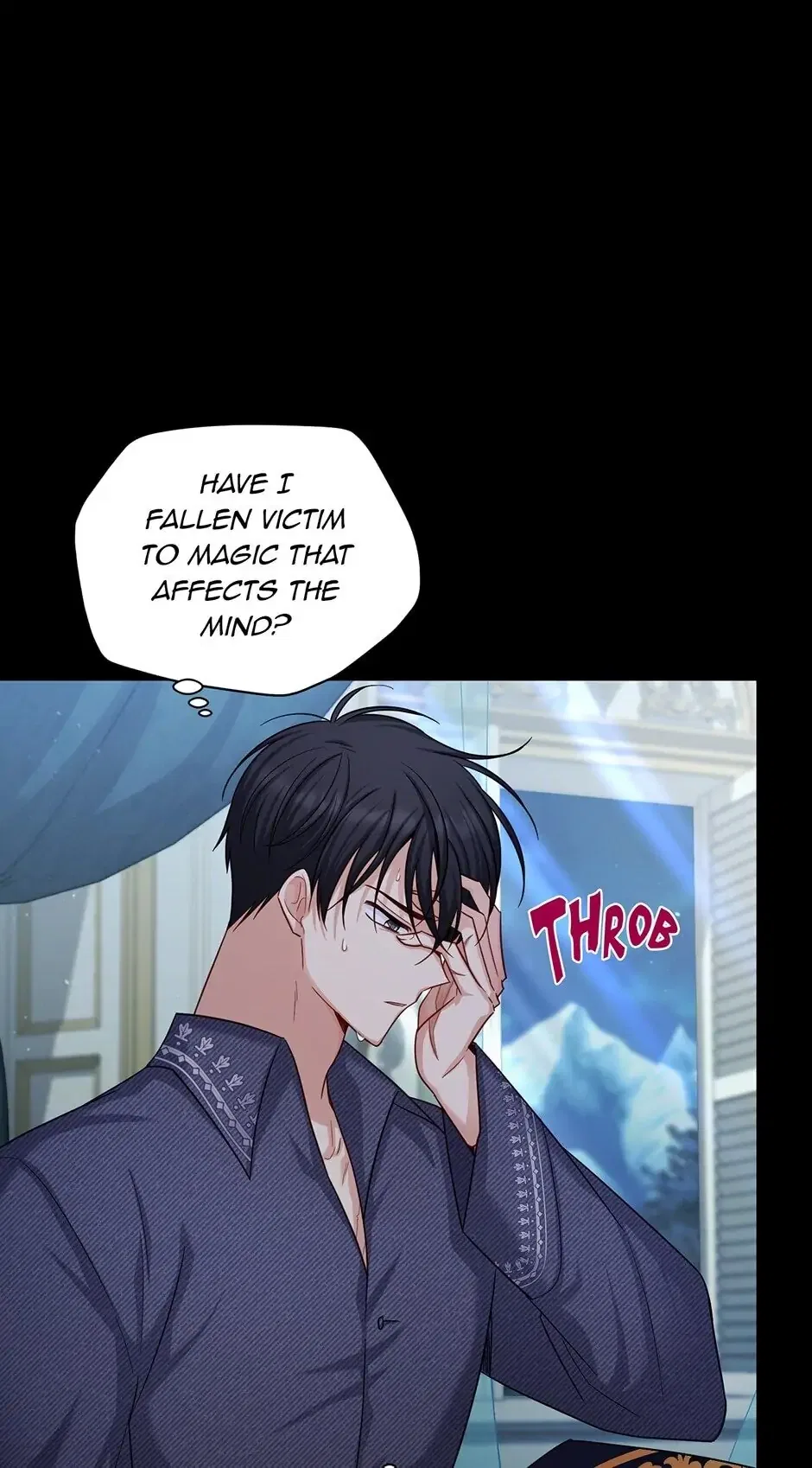 The Duchess With an Empty Soul Chapter 93 – Page 58
