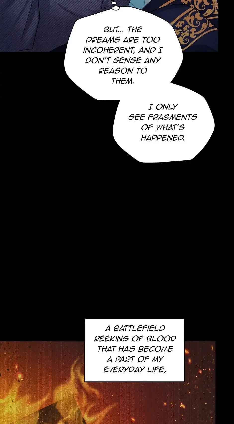 The Duchess With an Empty Soul Chapter 93 – Page 59