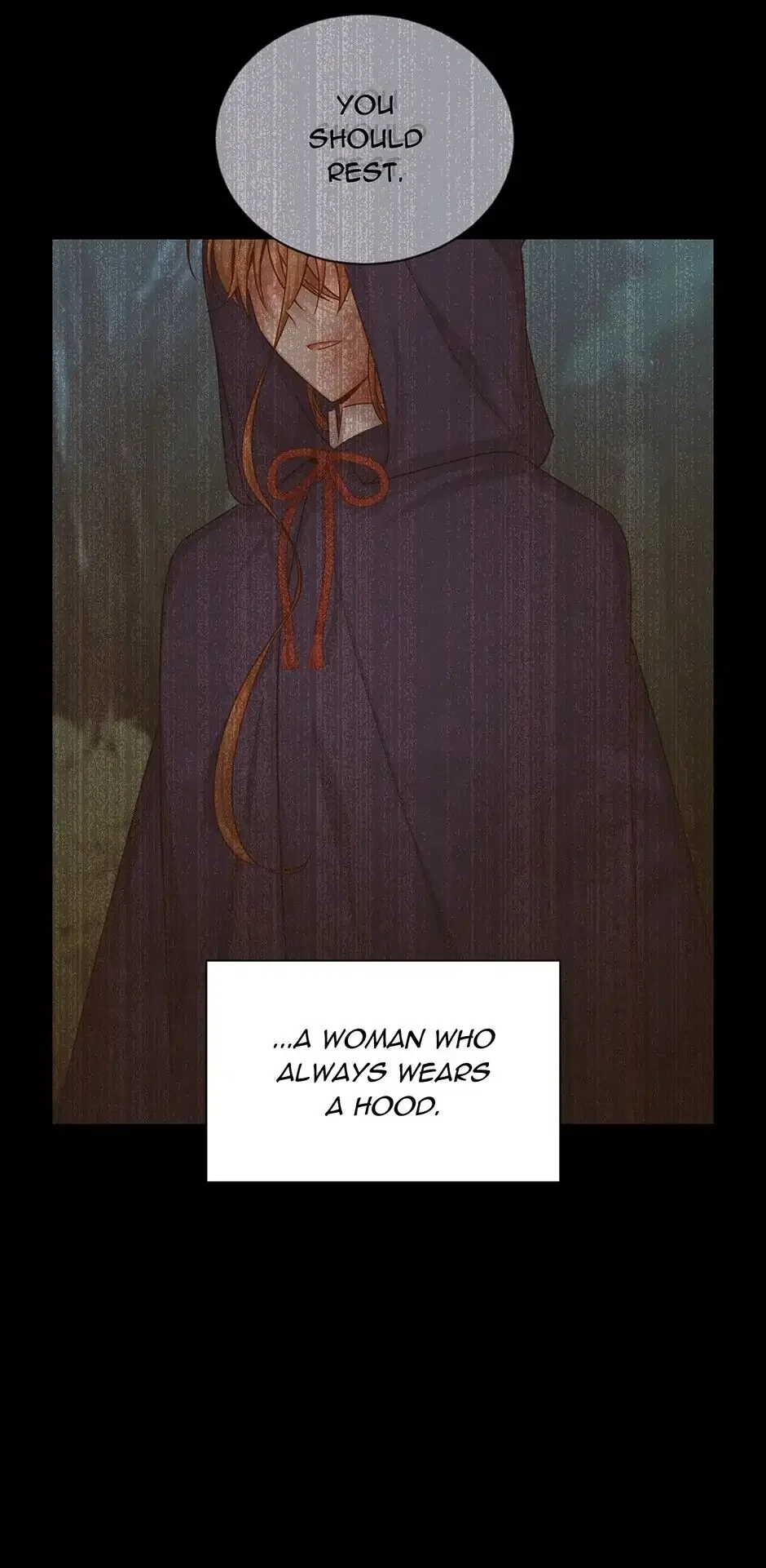 The Duchess With an Empty Soul Chapter 93 – Page 62