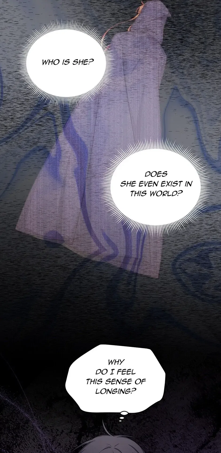 The Duchess With an Empty Soul Chapter 93 – Page 64