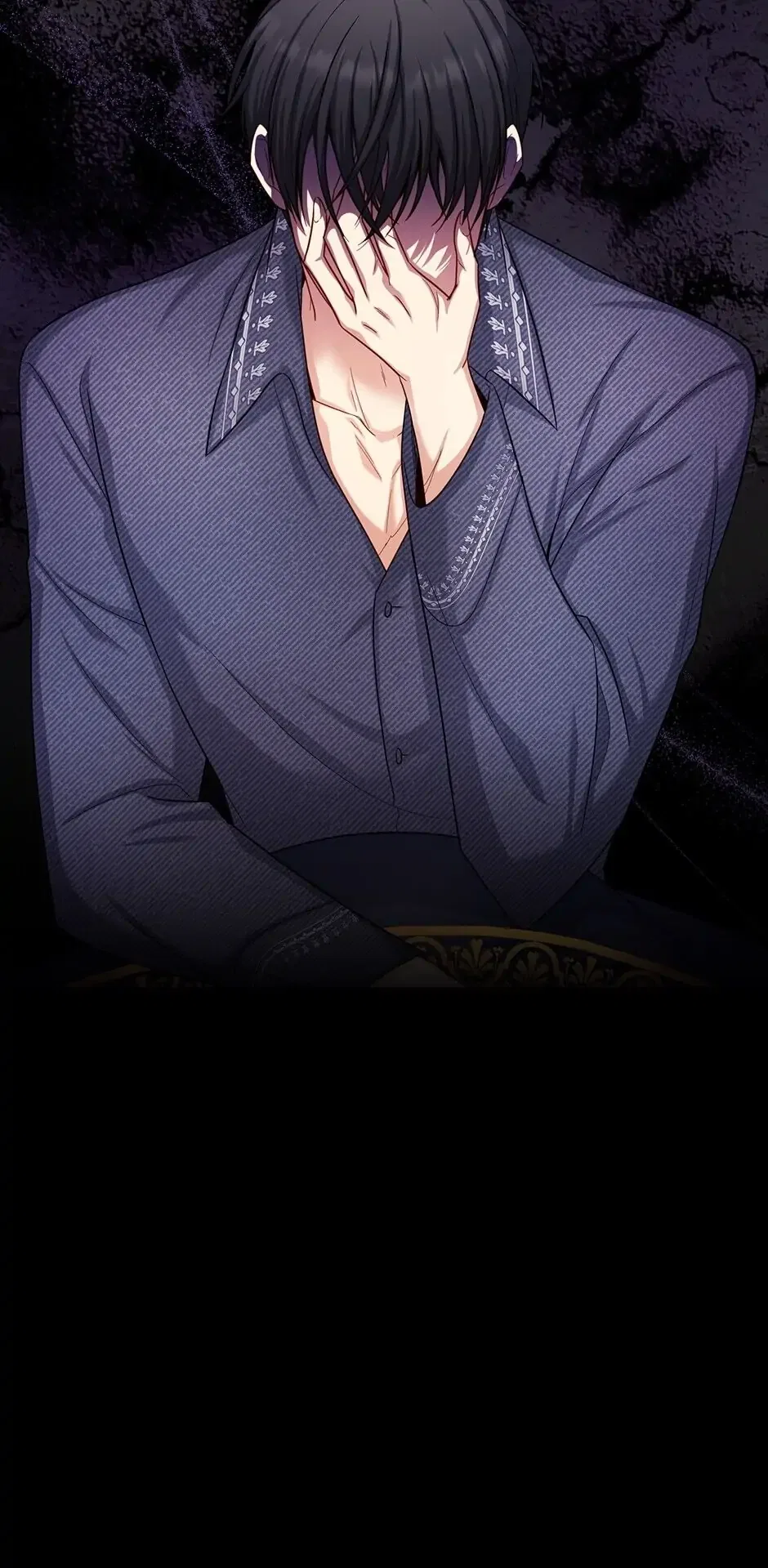 The Duchess With an Empty Soul Chapter 93 – Page 65