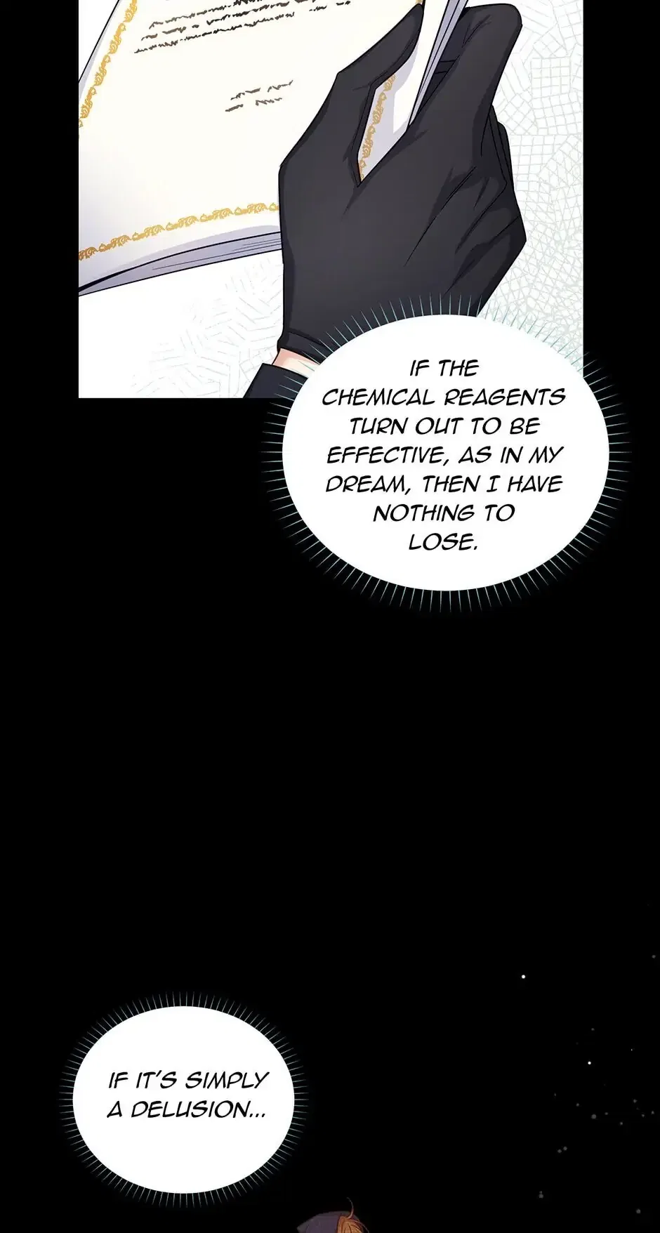 The Duchess With an Empty Soul Chapter 93 – Page 68