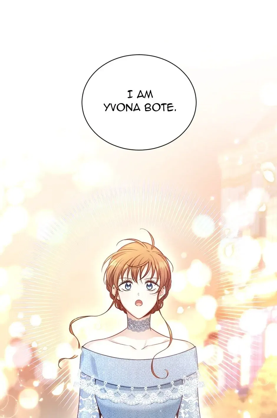 The Duchess With an Empty Soul Chapter 93 – Page 73