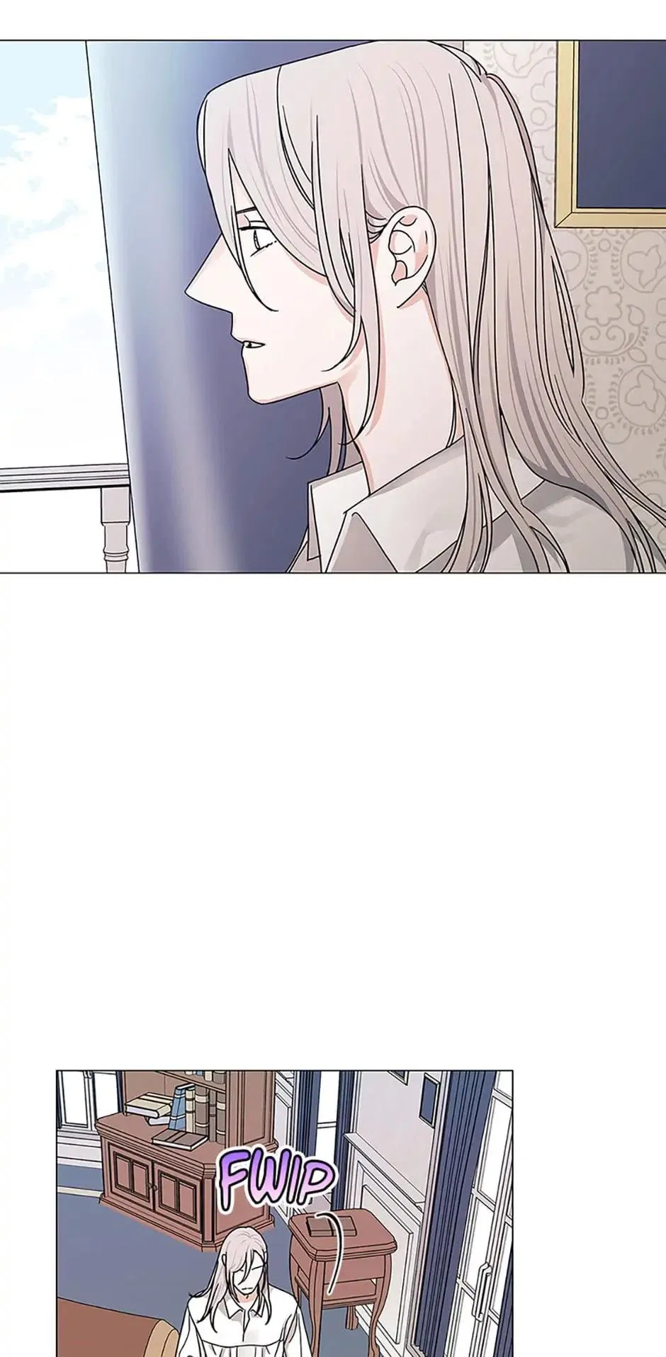 Let Me Fall Be Brilliant Chapter 34 – Page 3
