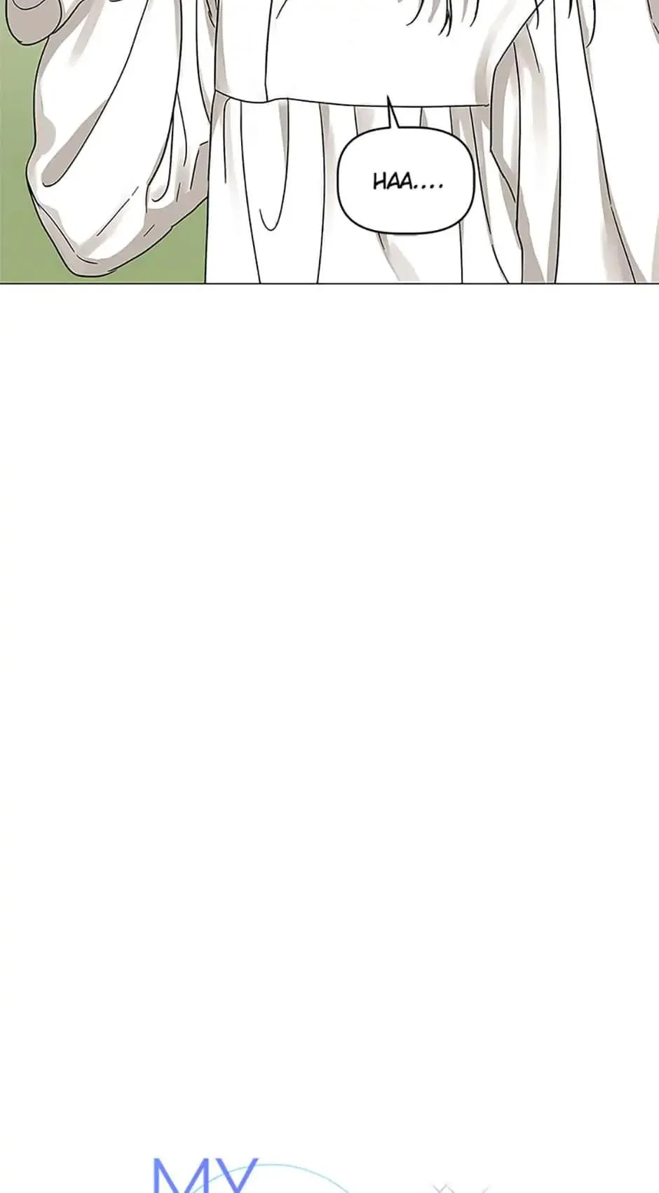 Let Me Fall Be Brilliant Chapter 34 – Page 17