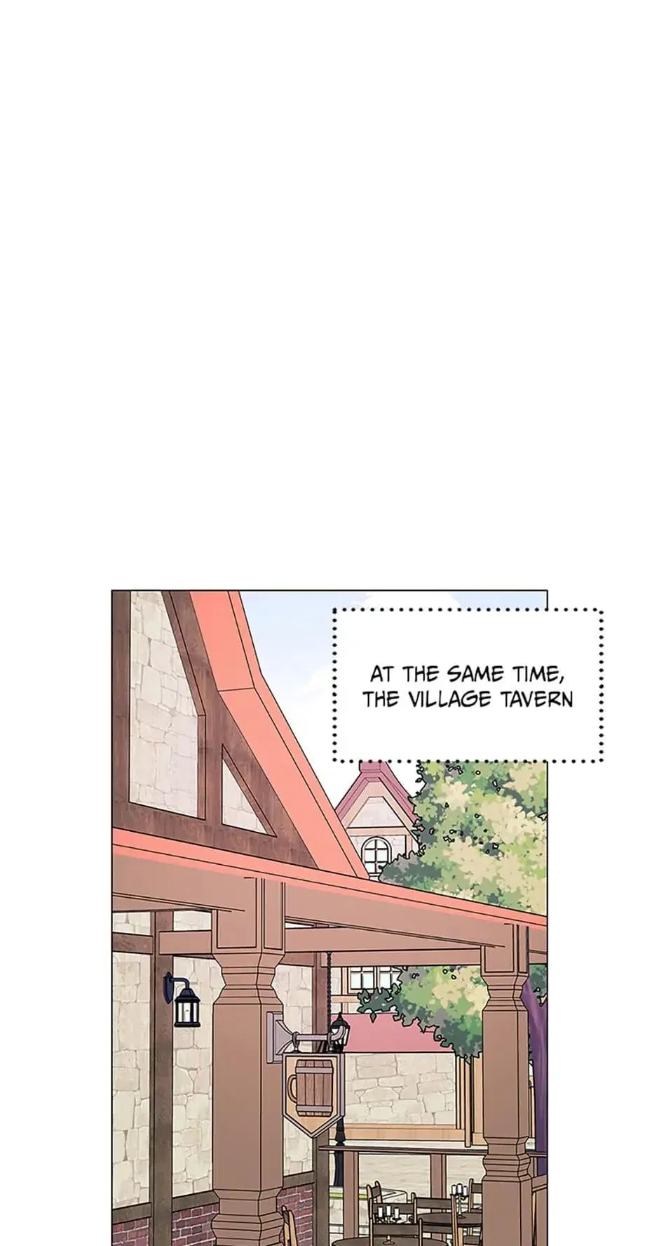 Let Me Fall Be Brilliant Chapter 34 – Page 30