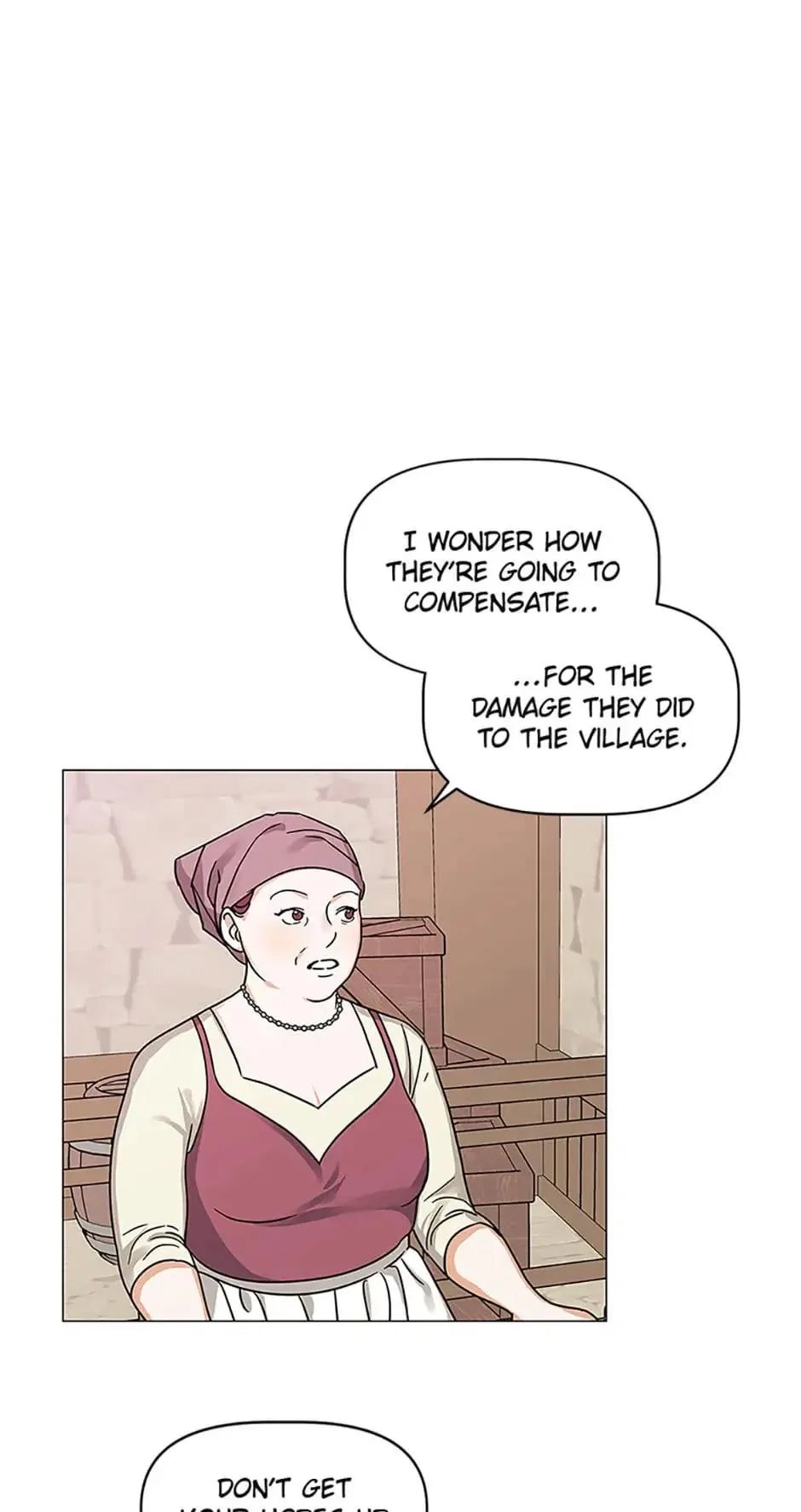 Let Me Fall Be Brilliant Chapter 34 – Page 34