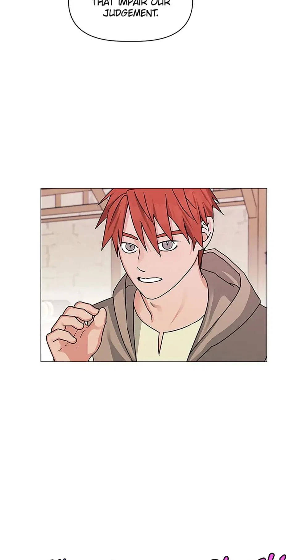 Let Me Fall Be Brilliant Chapter 34 – Page 44