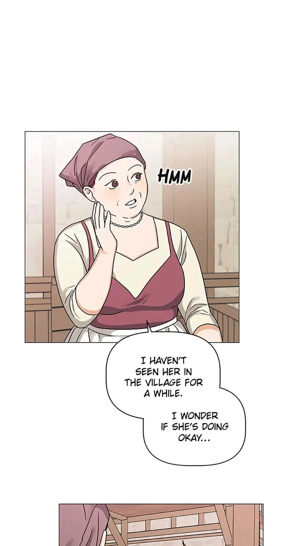 Let Me Fall Be Brilliant Chapter 34 – Page 46