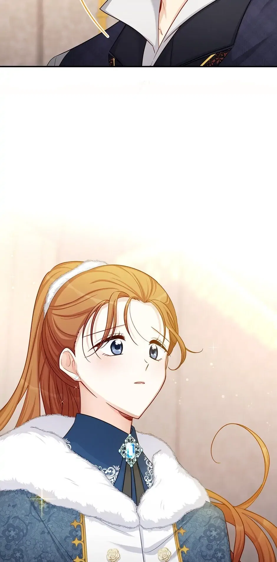 The Duchess With an Empty Soul Chapter 92 – Page 4