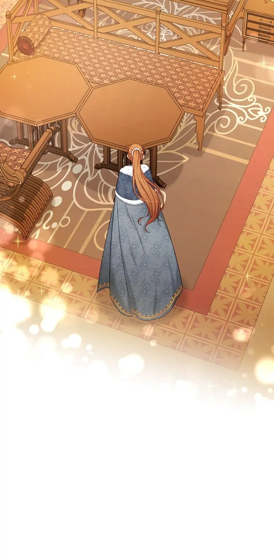 The Duchess With an Empty Soul Chapter 92 – Page 6