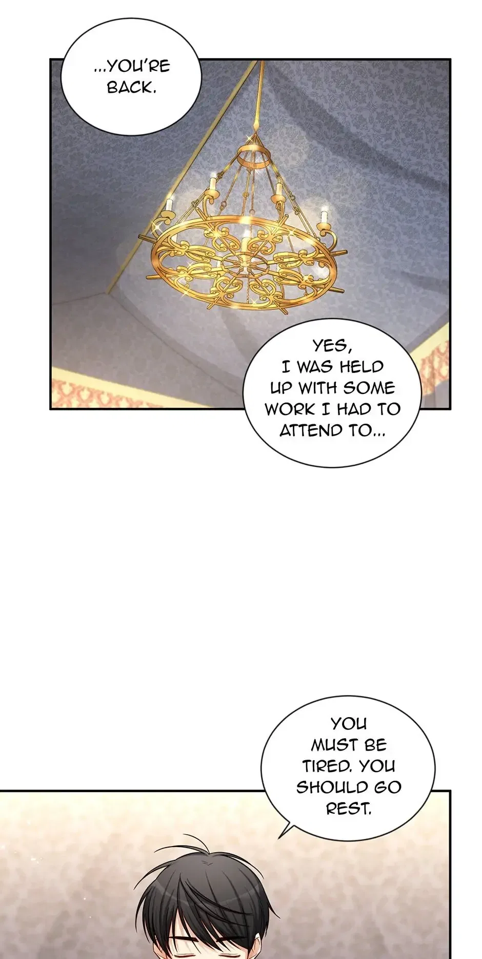 The Duchess With an Empty Soul Chapter 92 – Page 7
