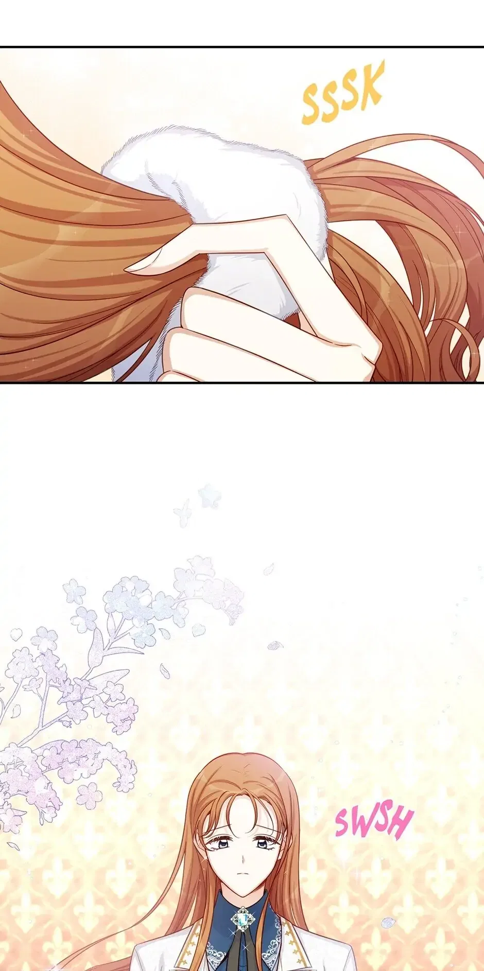 The Duchess With an Empty Soul Chapter 92 – Page 11