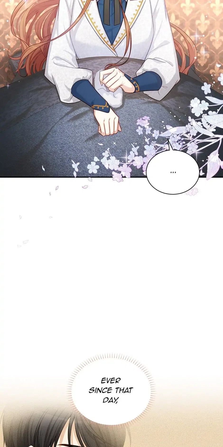 The Duchess With an Empty Soul Chapter 92 – Page 12