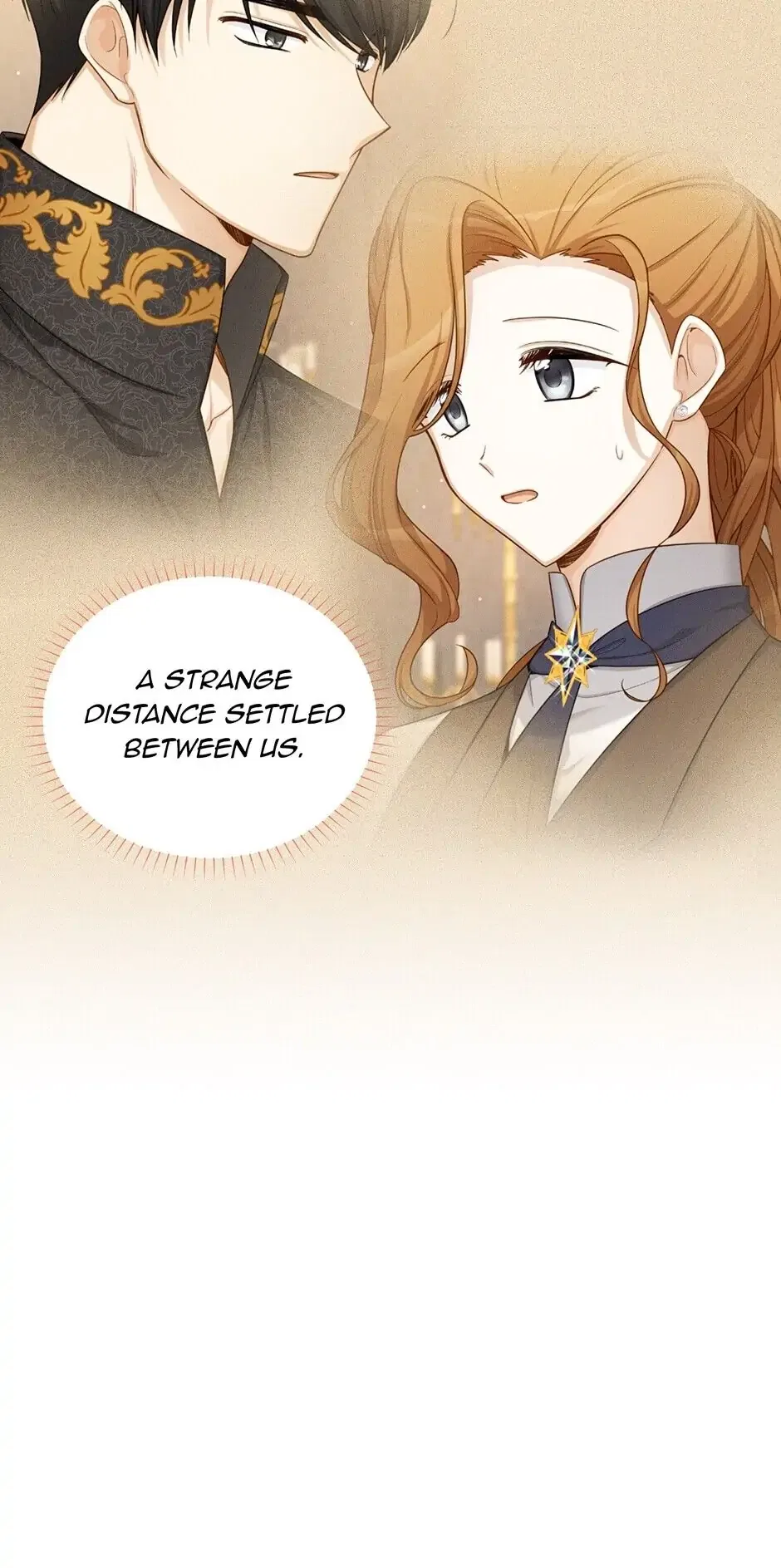 The Duchess With an Empty Soul Chapter 92 – Page 13