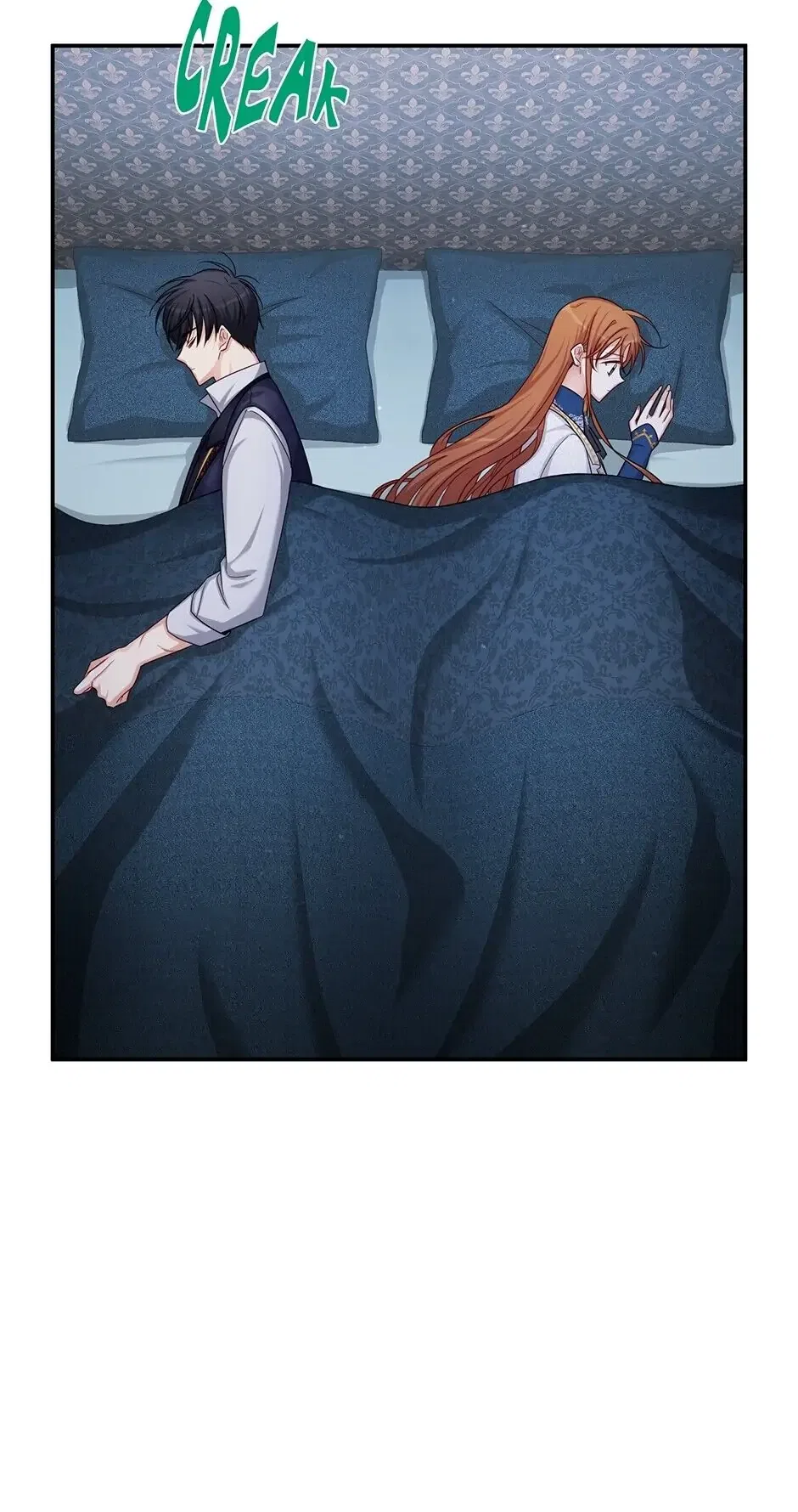 The Duchess With an Empty Soul Chapter 92 – Page 16
