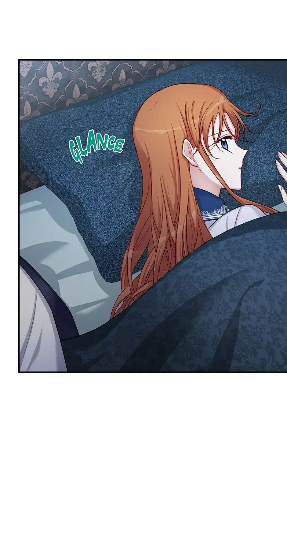The Duchess With an Empty Soul Chapter 92 – Page 17