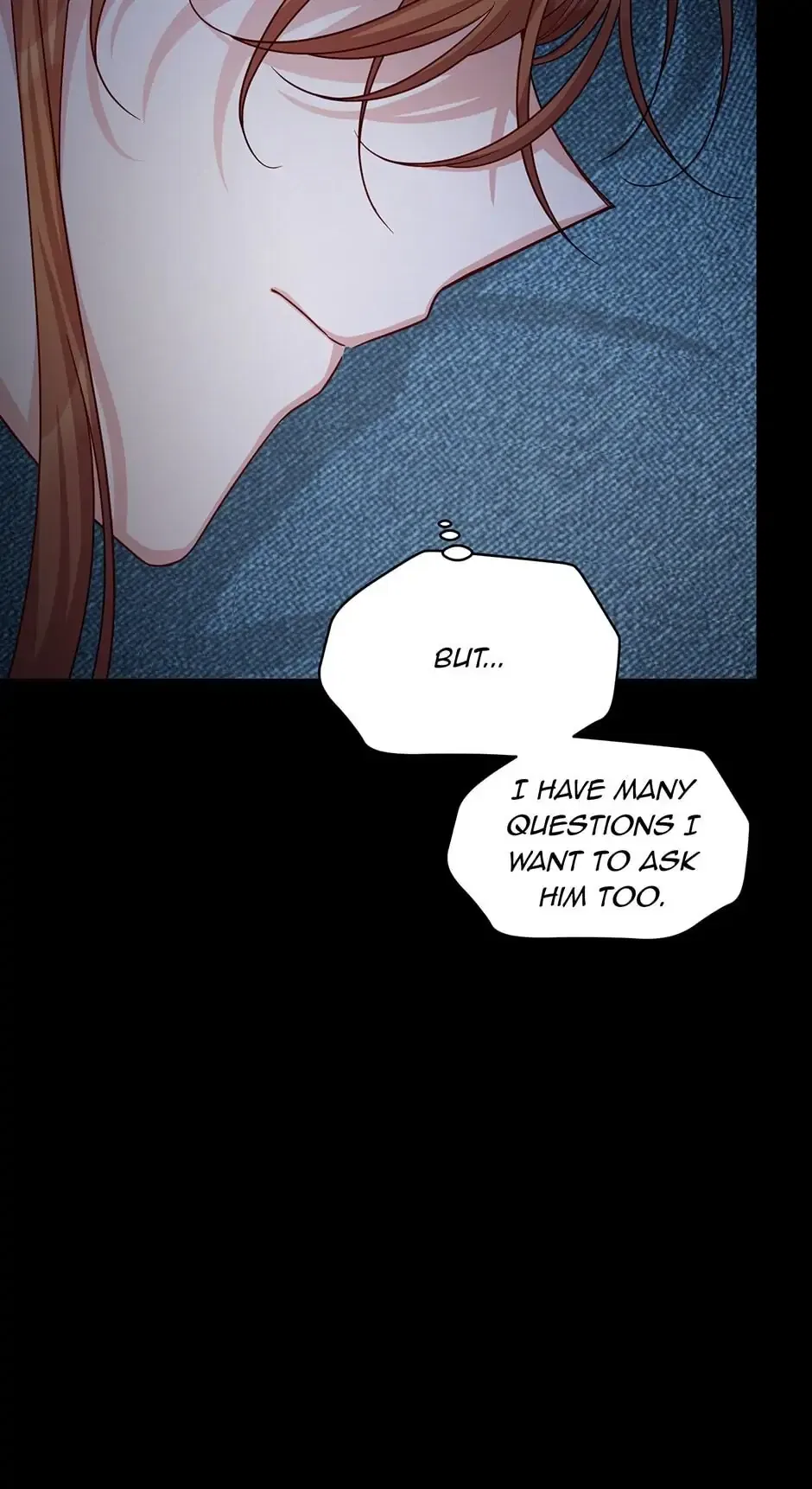 The Duchess With an Empty Soul Chapter 92 – Page 21