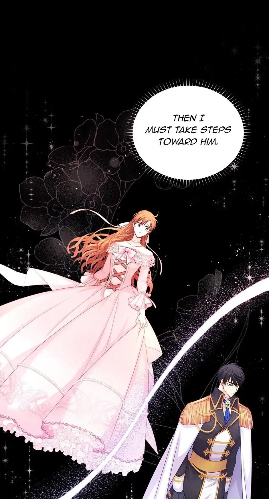 The Duchess With an Empty Soul Chapter 92 – Page 22