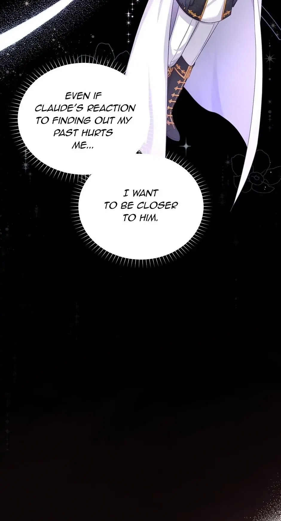 The Duchess With an Empty Soul Chapter 92 – Page 23