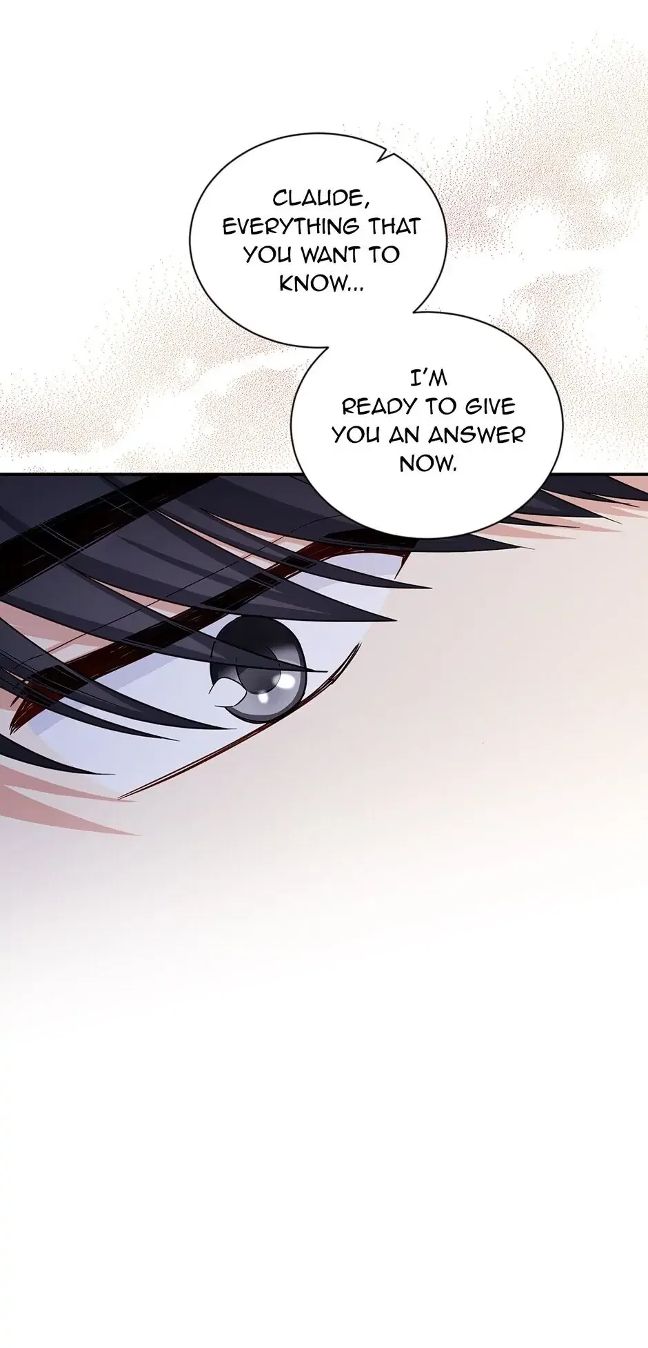 The Duchess With an Empty Soul Chapter 92 – Page 27