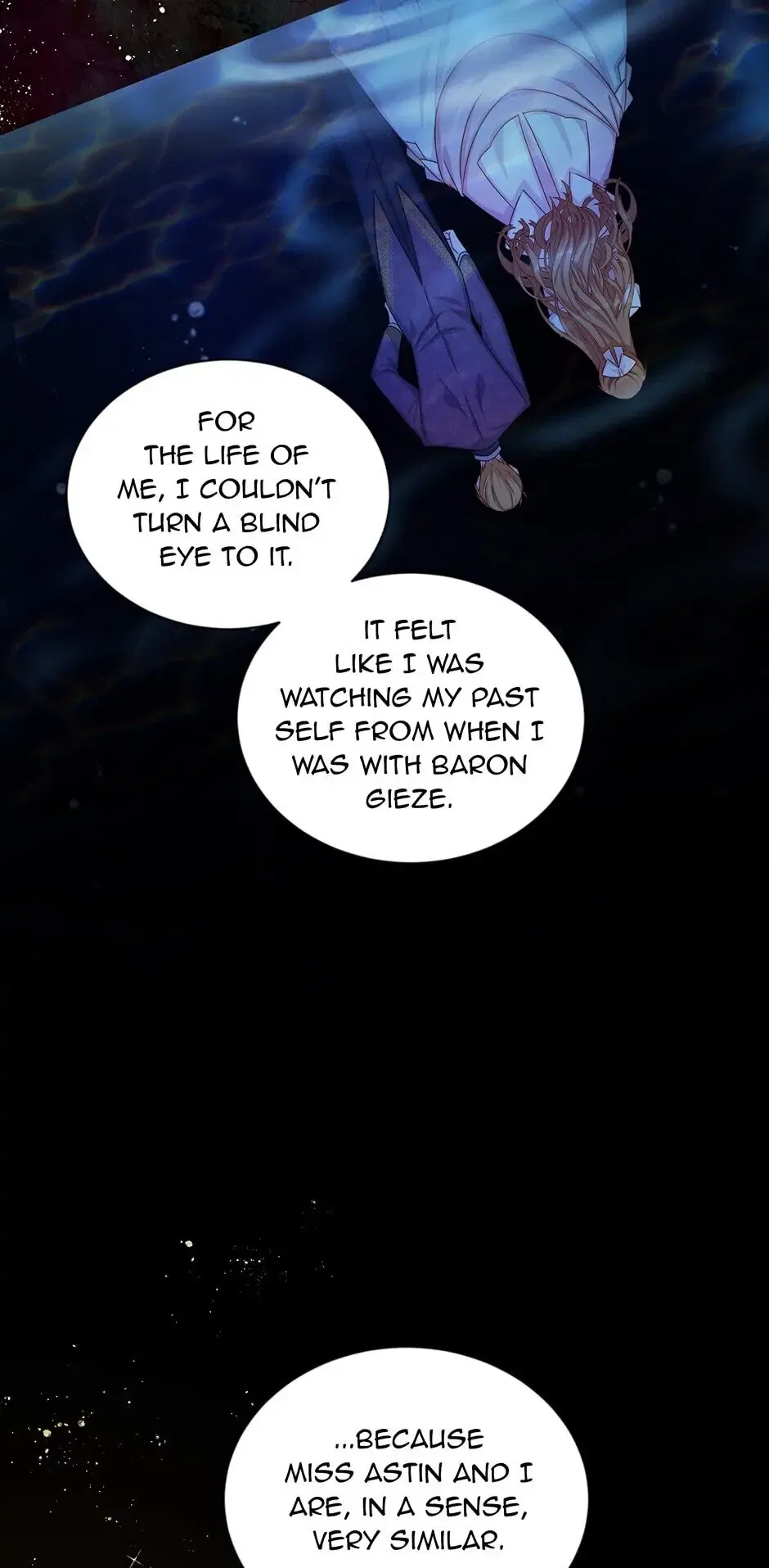 The Duchess With an Empty Soul Chapter 92 – Page 29