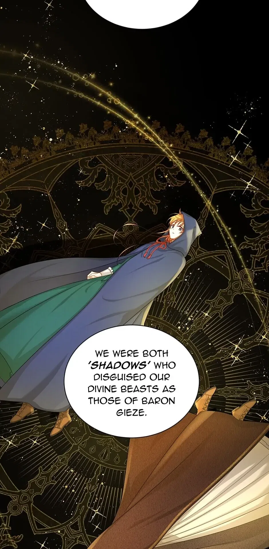 The Duchess With an Empty Soul Chapter 92 – Page 30
