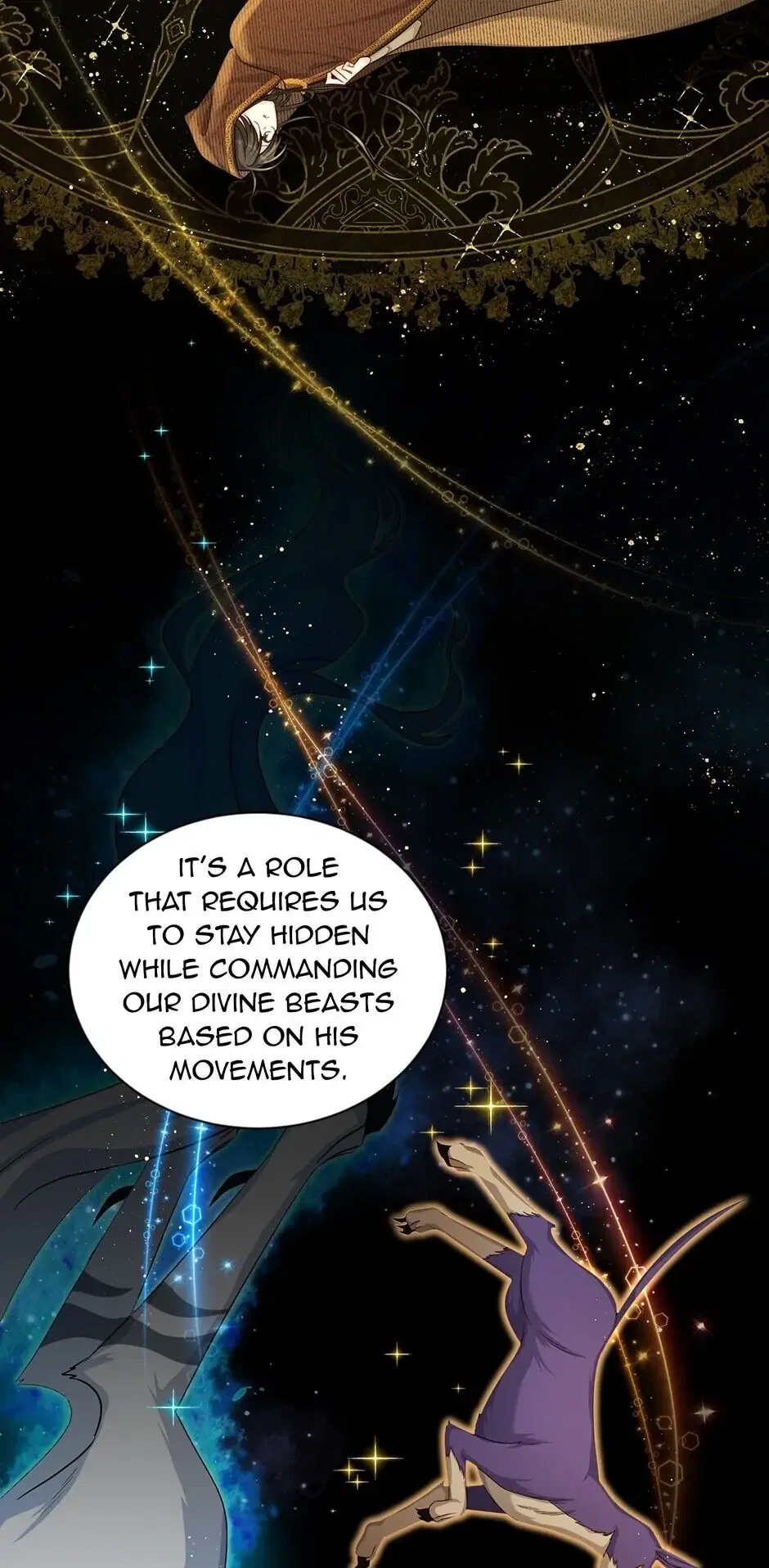 The Duchess With an Empty Soul Chapter 92 – Page 31