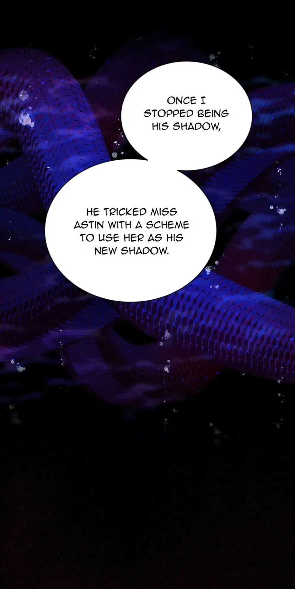 The Duchess With an Empty Soul Chapter 92 – Page 33
