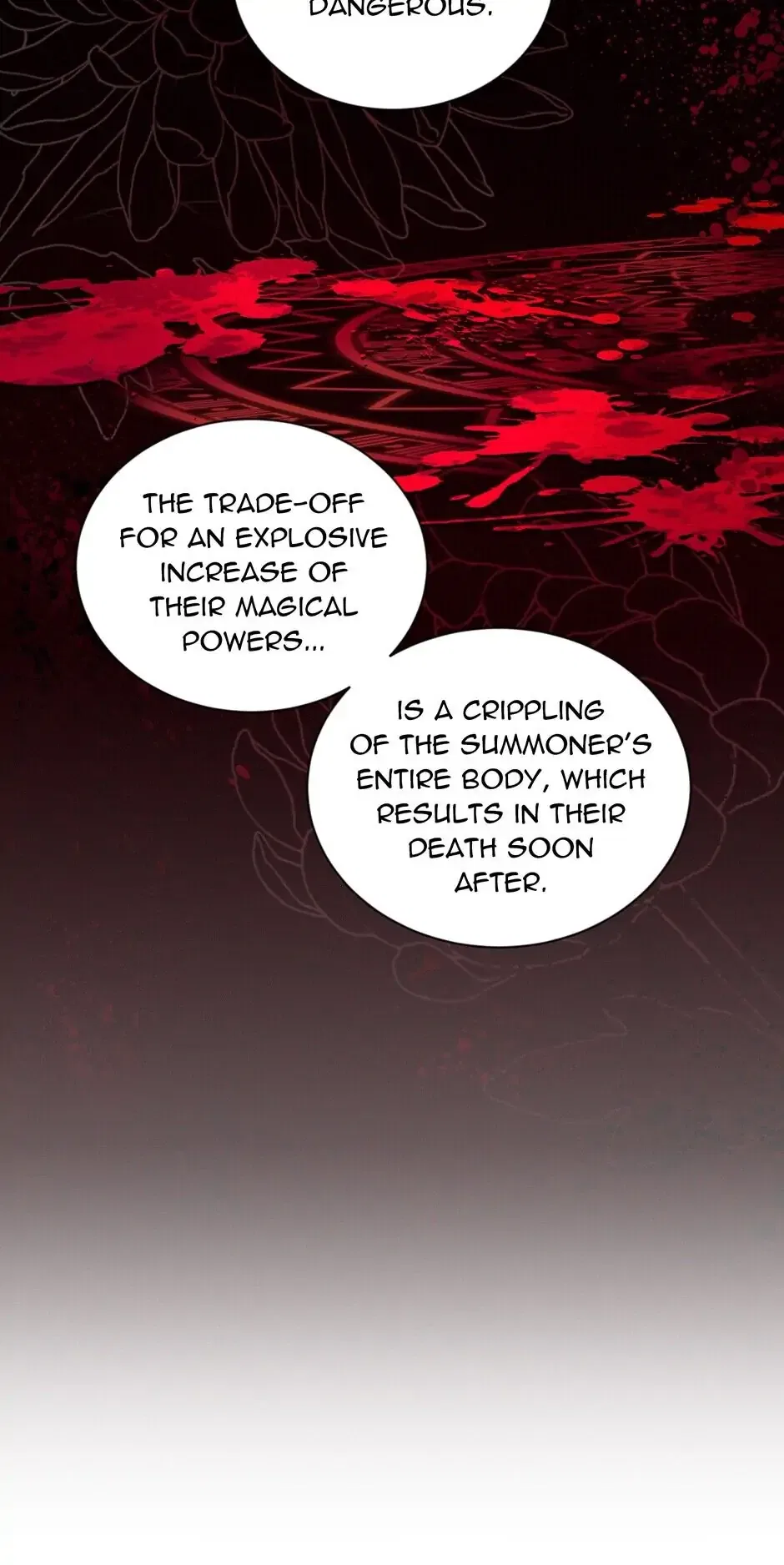 The Duchess With an Empty Soul Chapter 92 – Page 36