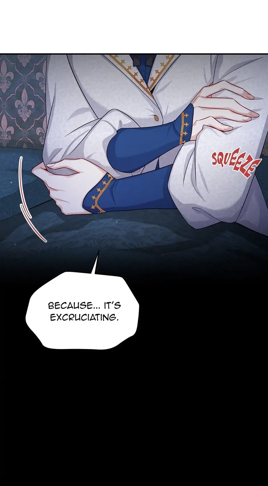 The Duchess With an Empty Soul Chapter 92 – Page 38