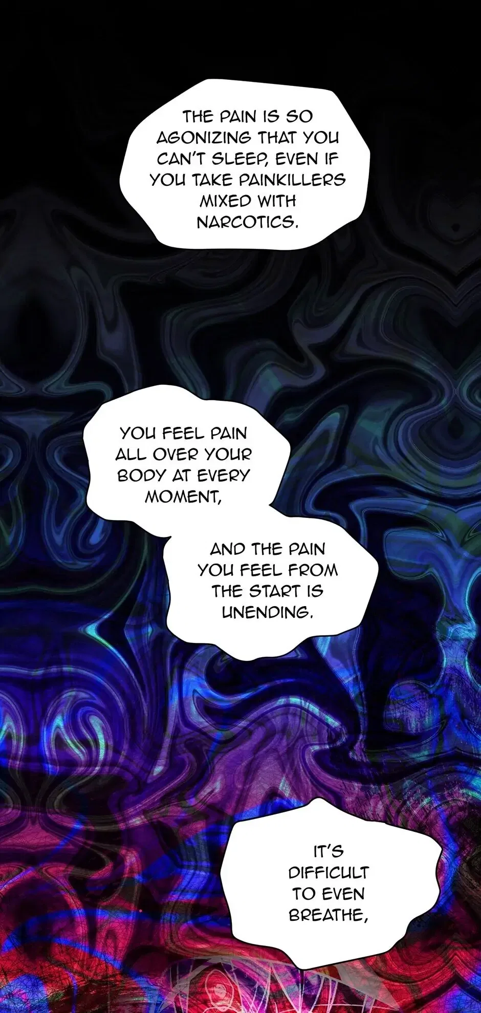 The Duchess With an Empty Soul Chapter 92 – Page 39