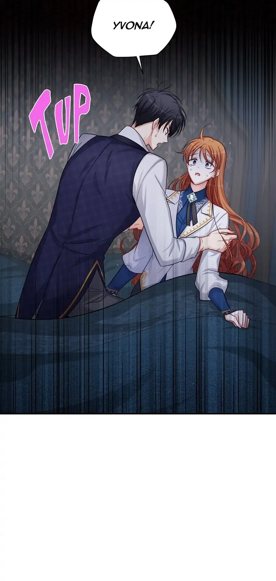 The Duchess With an Empty Soul Chapter 92 – Page 41