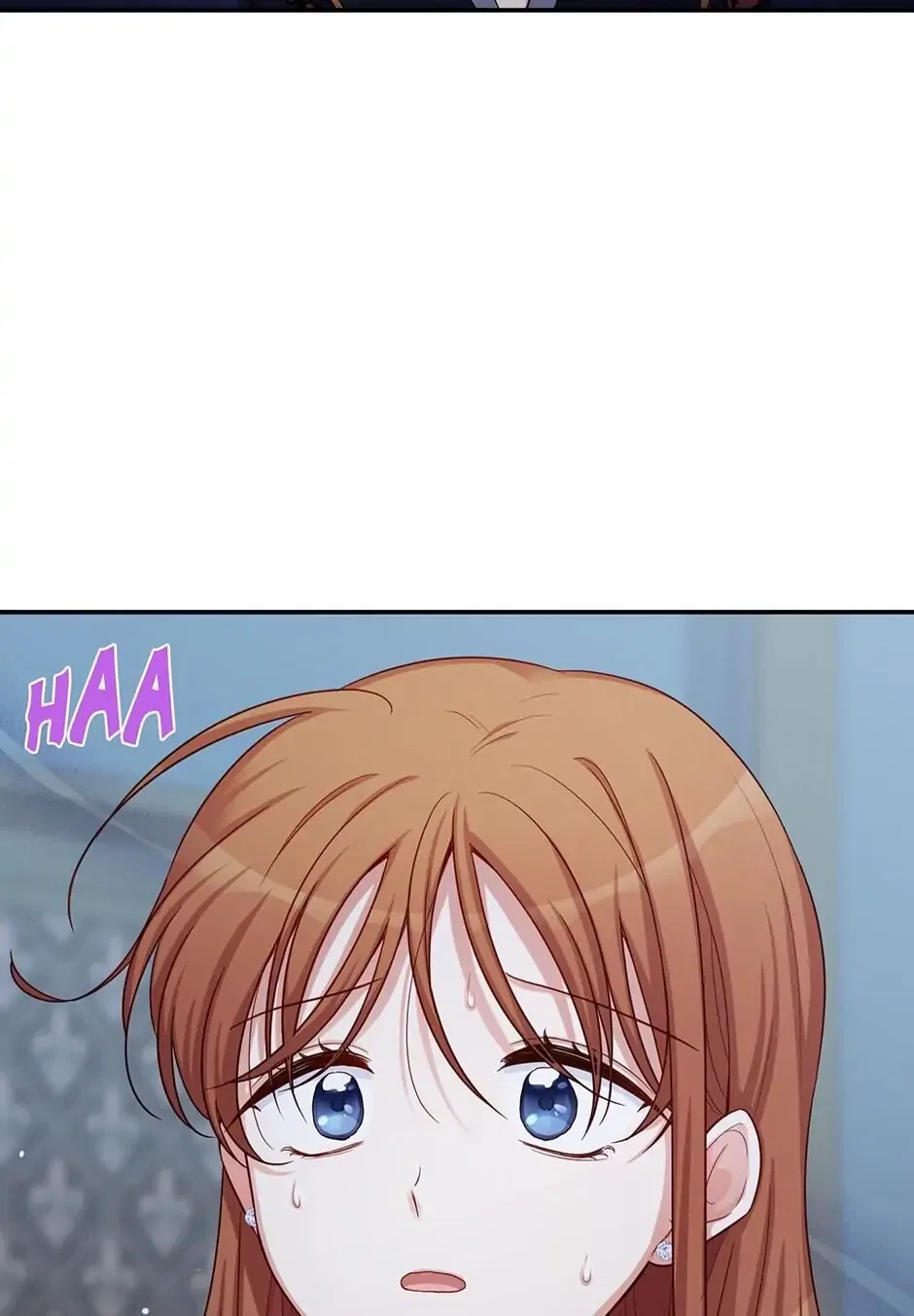 The Duchess With an Empty Soul Chapter 92 – Page 43