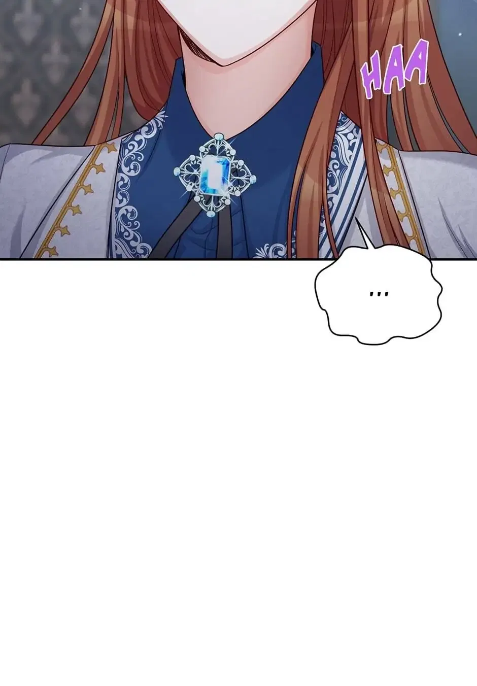 The Duchess With an Empty Soul Chapter 92 – Page 44
